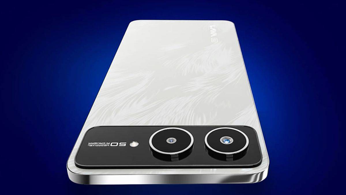 Lava Bold 2 5G भारत में लॉन्च, 5000mAh बैटरी, 50MP कैमरा और 120Hz AMOLED डिस्प्ले, कीमत ₹13,999