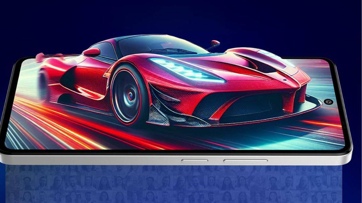 Lava Bold 2 5G की सेल शुरू: ₹12,999 में 50MP कैमरा, 120Hz AMOLED और 5000mAh बैटरी