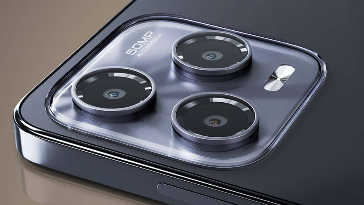 सिर्फ 7,999 रुपये में Lava Bold N2 Pro लॉन्च: 8GB तक RAM, 50MP कैमरा और 5000mAh बैटरी से लैस