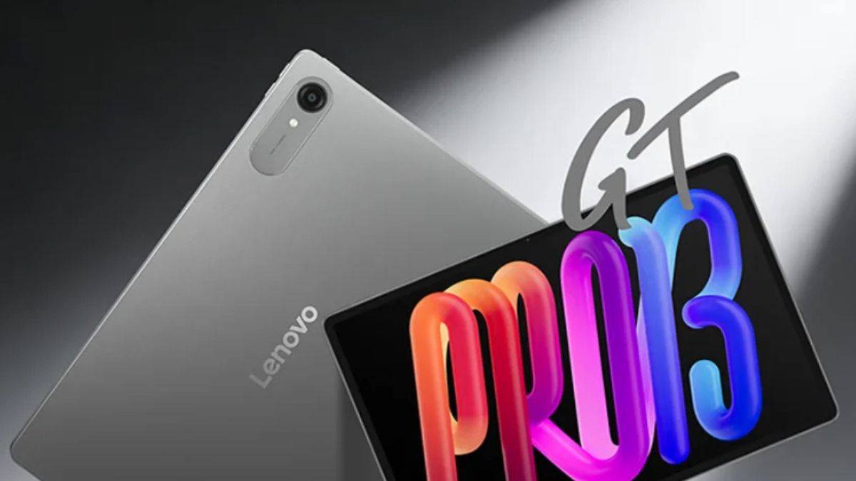 Lenovo Xiaoxin Pro 13, Pro GT 13 लॉन्च, Snapdragon 8 Elite और 12000mAh बैटरी के साथ चीन में हुई एंट्री