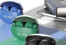 lyne-coolpods-11-pro-rover-14-pro-launch-price-specs-india