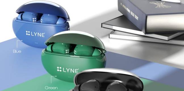 599 रुपये में 60 घंटे बैटरी! Lyne ने लॉन्च किए TWS और नेकबैंड lyne-coolpods-11-pro-rover-14-pro-launch-price-specs-india