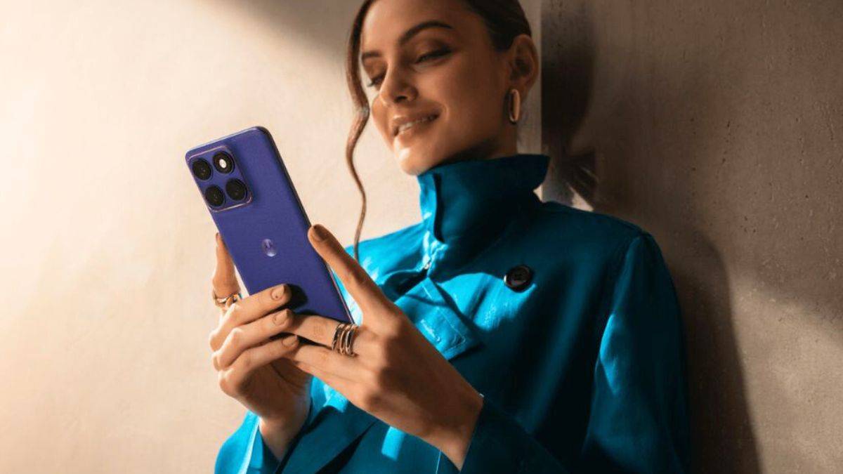 Flipkart सेल में सस्ता मिल रहा Motorola Edge 70 Fusion, जानें ऑफर्स और प्राइस
