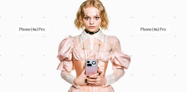 Nothing Phone (4a) Pro भारत में लॉन्च, 144Hz स्क्रीन और 140x जूम के साथ 5400mAh बैटरी भी दमदार nothing-phone-4a-pro-india-launch-price-