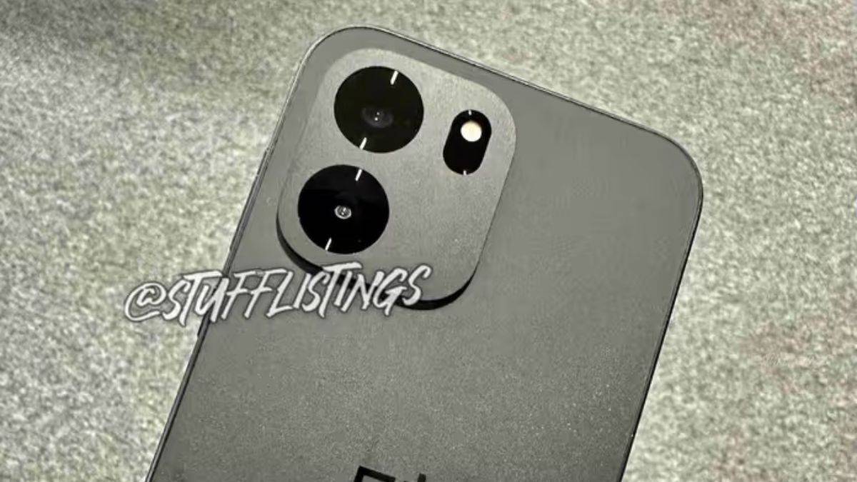 OnePlus Nord CE 6 में मिलेगी 8000mAh बैटरी! भारत में लॉन्च से पहले डिटेल्स लीक
