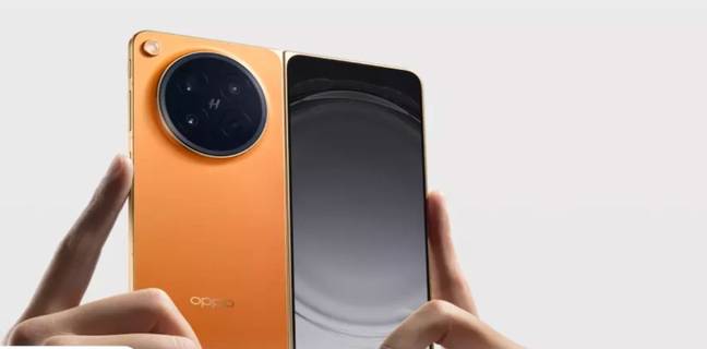 Oppo Find N6 लॉन्च: ‘Crease-Free’ डिस्प्ले, 200MP कैमरा और 6000mAh बैटरी वाला फोल्डेबल फोन oppo-find-n6-launch-crease-free-foldable-200mp-camera-6000mah-battery-price-specs