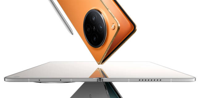 OPPO का मुड़ने वाला फोन 17 मार्च को होगा लॉन्च, देखें 200MP कैमरा वाले Find N6 की फर्स्ट लुक