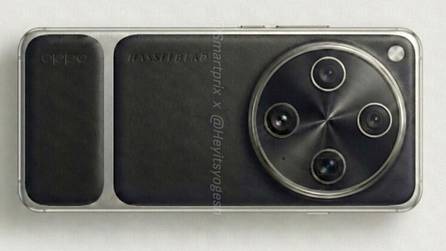 Oppo Find X9 Ultra का ग्लोबल वर्जन Geekbench पर स्पॉट, Snapdragon 8 Elite Gen 5, 12GB RAM आई सामने