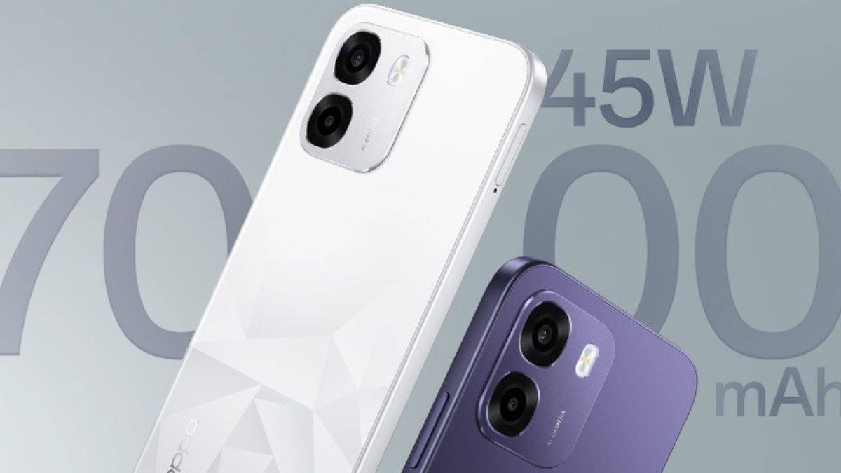 7000mAh बैटरी के साथ OPPO K14 5G 9 मार्च को होगा लॉन्च, कंपनी ने जारी किया टीजर