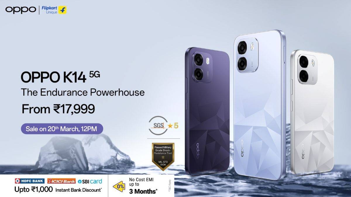 oppo-k14-5g-launched-in-india-7000mah-battery-price