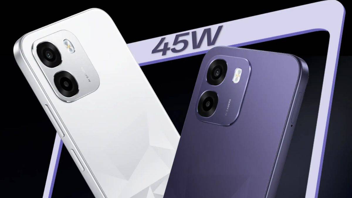 7000mAh बैटरी और 120Hz डिस्प्ले के साथ भारत में लॉन्च हुआ OPPO K14 5G, मिलेगा Dimensity 6300 चिपसेट