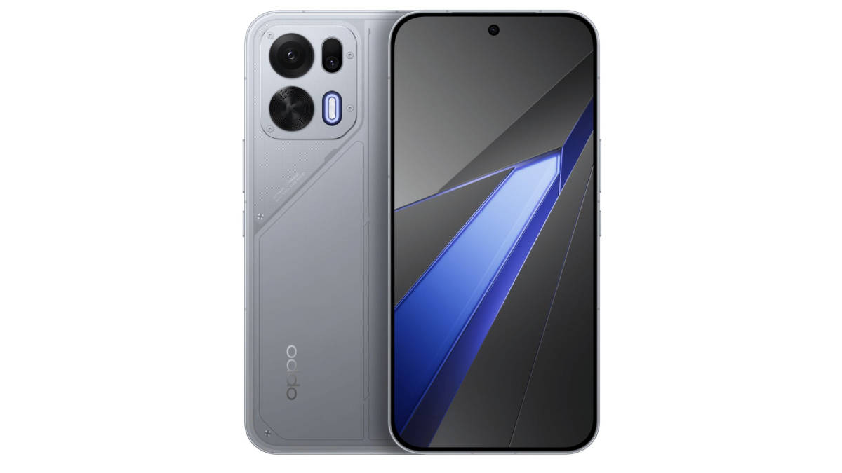 OPPO K15 Turbo Pro और K15 Turbo Pro+ की स्पेसिफिकेशन्स आई सामने, 1 अप्रैल को होंगे लॉन्च