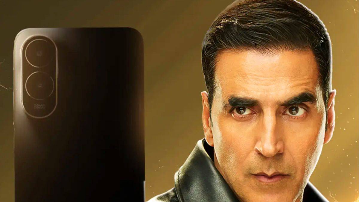 भारत में 10 मार्च को लॉन्च होगा Poco C85x 5G, 32MP कैमरा और नया डुअल-टोन डिजाइन आया सामने