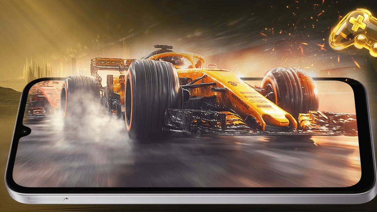 10999 रुपये में आज से बिकेगा यह 6300mAh बैटरी वाला सस्ता 5G फोन, मिलेगी 8GB RAM की पावर