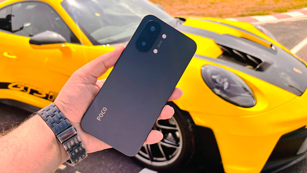 9000mAh battery के साथ लॉन्च हुआ इंडिया का पहला Dimensity 9500s प्रोसेसर वाला फोन POCO X8 Pro Max