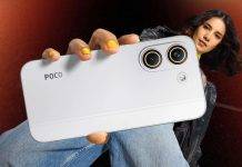 9,000mAh बैटरी के साथ POCO X8 जल्द हो सकता है लॉन्च, HyperOS कोड में दिखा डिवाइस