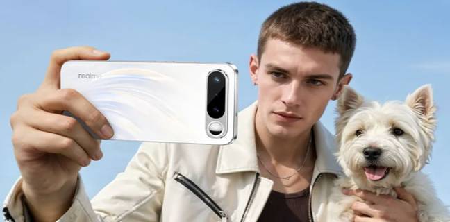 Realme 16 5G भारत में 2 अप्रैल को होगा लॉन्च, मिलेगा ‘Selfie Mirror’ डिजाइन और 7000mAh बैटरी realme-16-5g-india-launch-date-2-april-specs-features