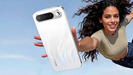 50MP Selfie, 7000mAh बैटरी, MediaTek प्रोसेसर और 8GB RAM पर लॉन्च होगा realme 16 5G! रिटेल बॉक्स हुआ लीक