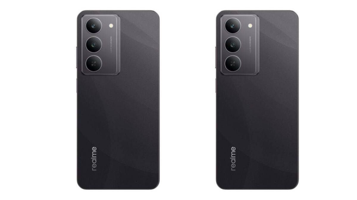 Realme C100i NBTC सर्टिफिकेशन पर स्पॉट, जल्द हो सकता है लॉन्च
