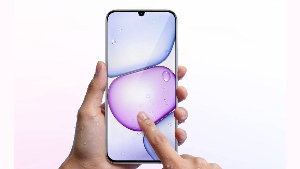 7000mAh बैटरी और 144Hz डिस्प्ले के साथ लॉन्च हुआ realme C83 5G, कीमत 13,499 रुपये से शुरू