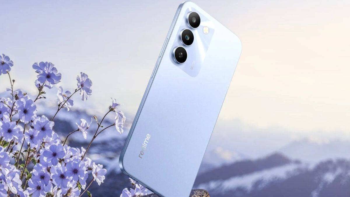 Realme C83 5G फिर हुआ महंगा, जानें अब कितनी हो गई कीमत