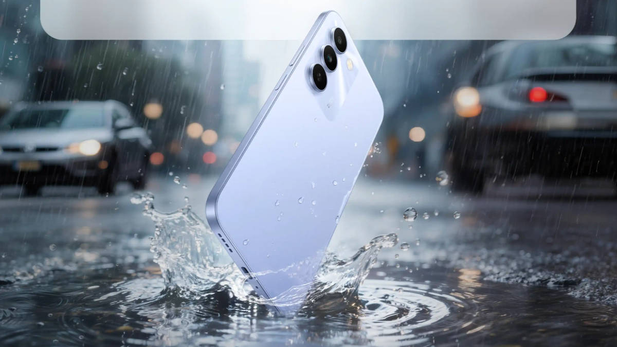 7000mAh battery वाला सस्ता 5G फोन 15 हजार से कम में! मिलेगी 128GB मेमोरी और 144Hz स्क्रीन