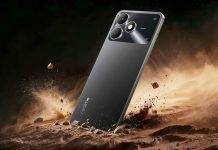 Realme C81 के स्टोरेज और कलर डिटेल्स लीक, 6300mAh बैटरी के साथ जल्द हो सकता है लॉन्च