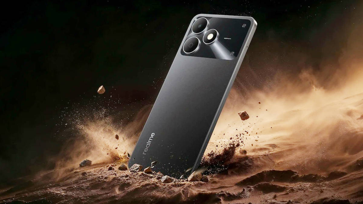 6300mAh बैटरी वाला सस्ता स्मार्टफोन realme Note 80 इंडोनेशिया में लॉन्च! देखें प्राइस और स्पेसिफिकेशन्स