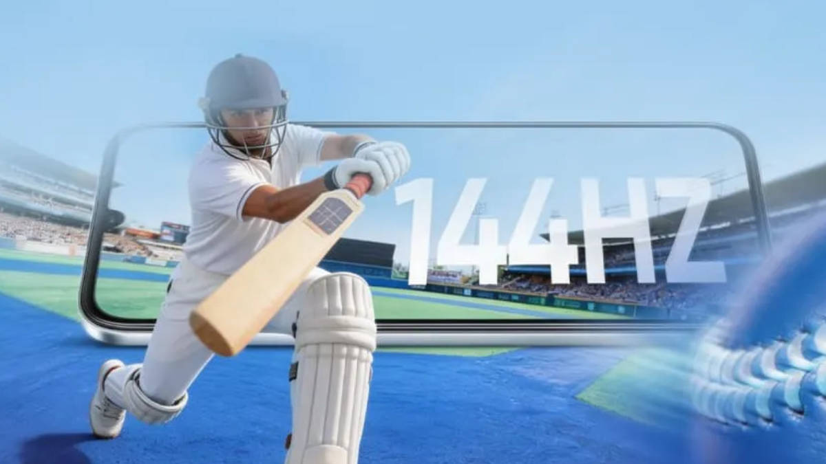 realme P4 Lite 5G की पहली सेल शुरू: 11,499 रुपये में 7000mAh बैटरी वाला फोन