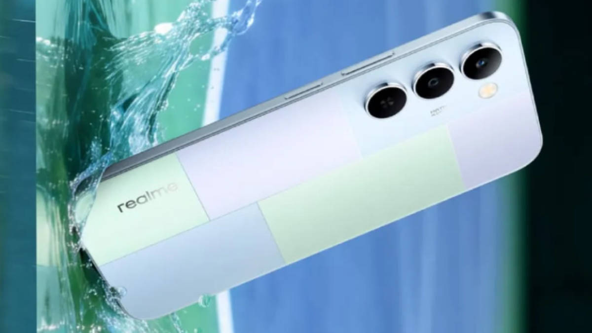 realme P4 Lite 5G हुआ 1,000 रुपये महंगा, भारत में बढ़ी कीमत, जानें नया प्राइस