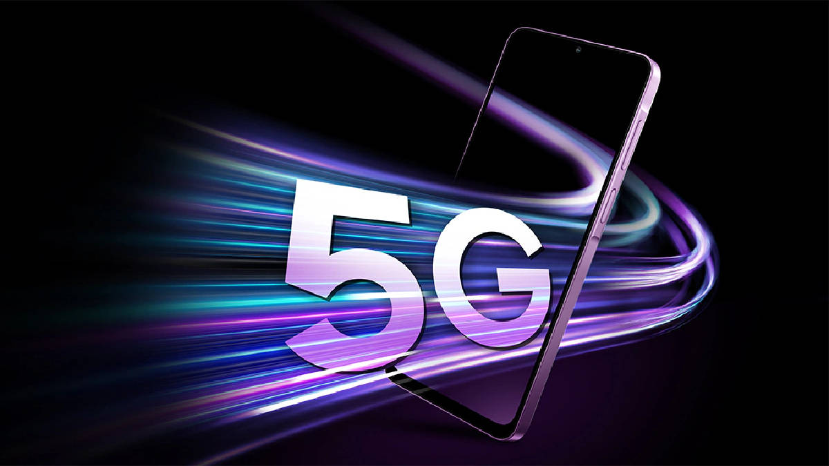 11999 रुपये में आज से बिकेगा 6000mAh बैटरी, 50MP कैमरा और 6 OS अपग्रेड वाला Samsung Galaxy M17e 5G फोन