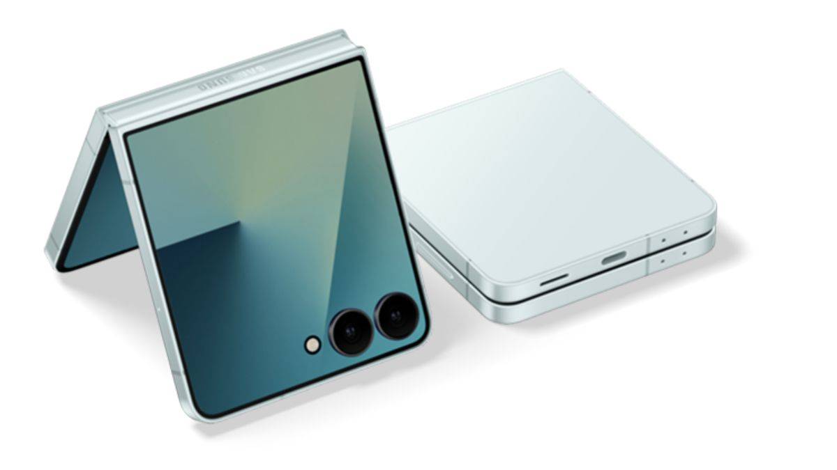 Samsung Galaxy Z Flip 8 3C पर लिस्ट, लॉन्च से पहले बैटरी और कैमरा डिटेल्स लीक