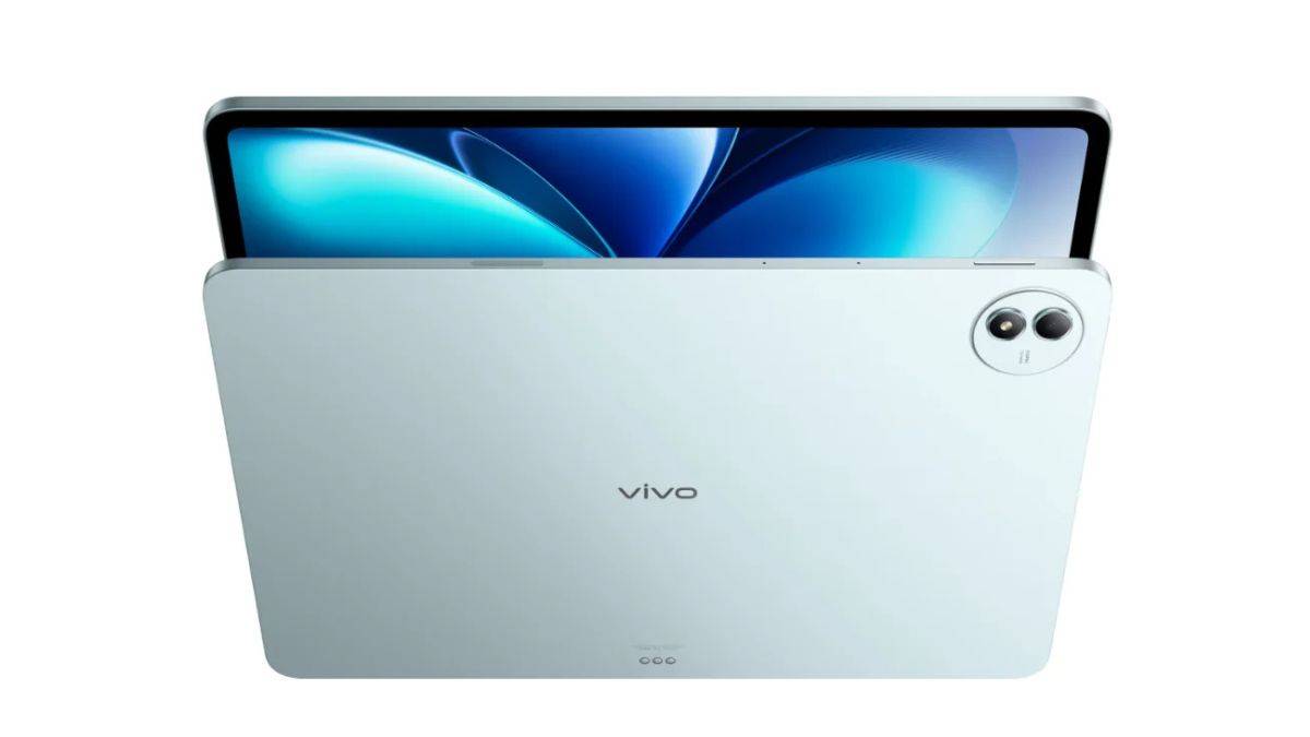 13.2-इंच 4K डिस्प्ले, Snapdragon 8 Elite Gen 5 और 13,000mAh बैटरी के साथ Vivo Pad 6 Pro चीन में लॉन्च