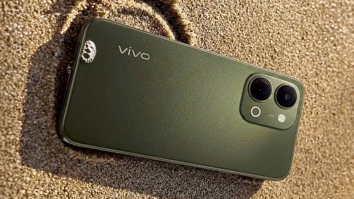 7200mAh बैटरी वाला फोन vivo T5x 5G इंडिया में लॉन्च, मजबूत मिलिट्री ग्रेड बॉडी के साथ हैं पावरफुल Ultra Game Mode