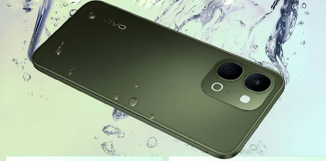 7200mAh बैटरी वाले vivo 5G फोन की सेल शुरू, 2 हजार का डिस्काउंट मिलेगा T5x पर