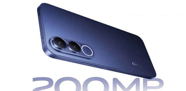200MP कैमरा के साथ 9 मार्च को लॉन्च होगा Vivo V70 FE 5G फोन, मिलेगी 7000mAh बैटरी और 12GB RAM