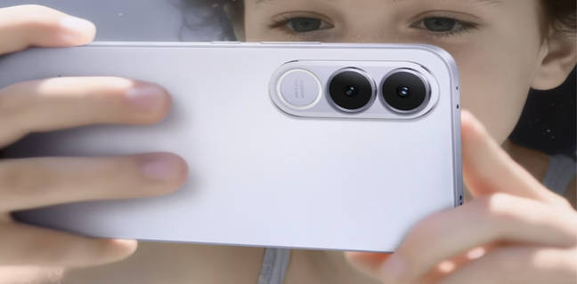 4500 की छूट से बिकेगा 200MP कैमरा वाला vivo 5G फोन V70 FE, 12GB RAM के साथ है 7000mAh बैटरी