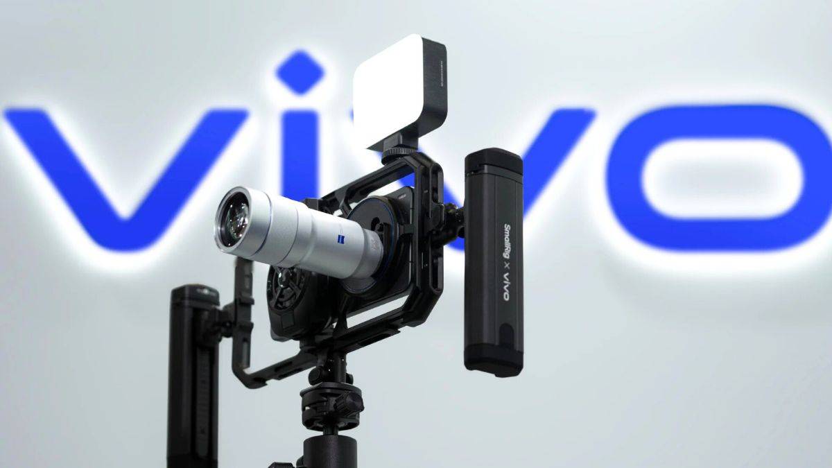 DSLR जैसी फोटोग्राफी देगा Vivo X300 Ultra! 200MP डुअल कैमरा के साथ MWC 2026 में हुआ पेश