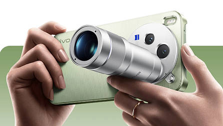 Vivo X500 Ultra की डिटेल्स लीक, 200MP कैमरा और 7,000mAh बैटरी के साथ हो सकता है लॉन्च