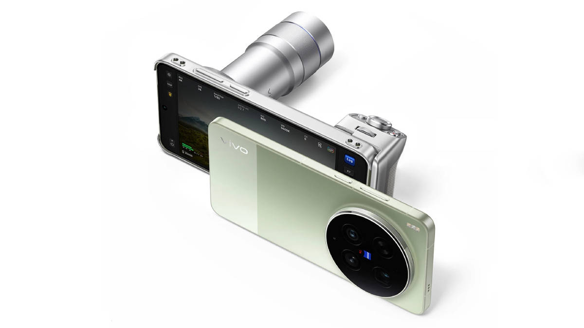 Vivo X300 Ultra Geekbench पर लिस्ट: Snapdragon 8 Elite Gen 5 के साथ 30 मार्च को होगा लॉन्च