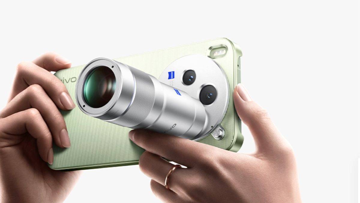 200MP कैमरा, 7100mAh बैटरी और 144Hz डिस्प्ले के साथ चीन में आया vivo X300s, जानें कीमत