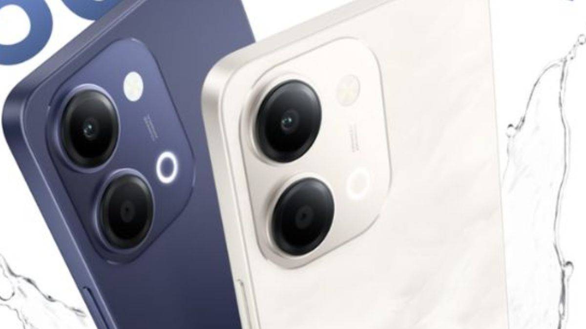 Vivo ने लॉन्च किए दो सस्ते 5G फोन, Vivo  Y11 5G और Vivo Y21 5G
