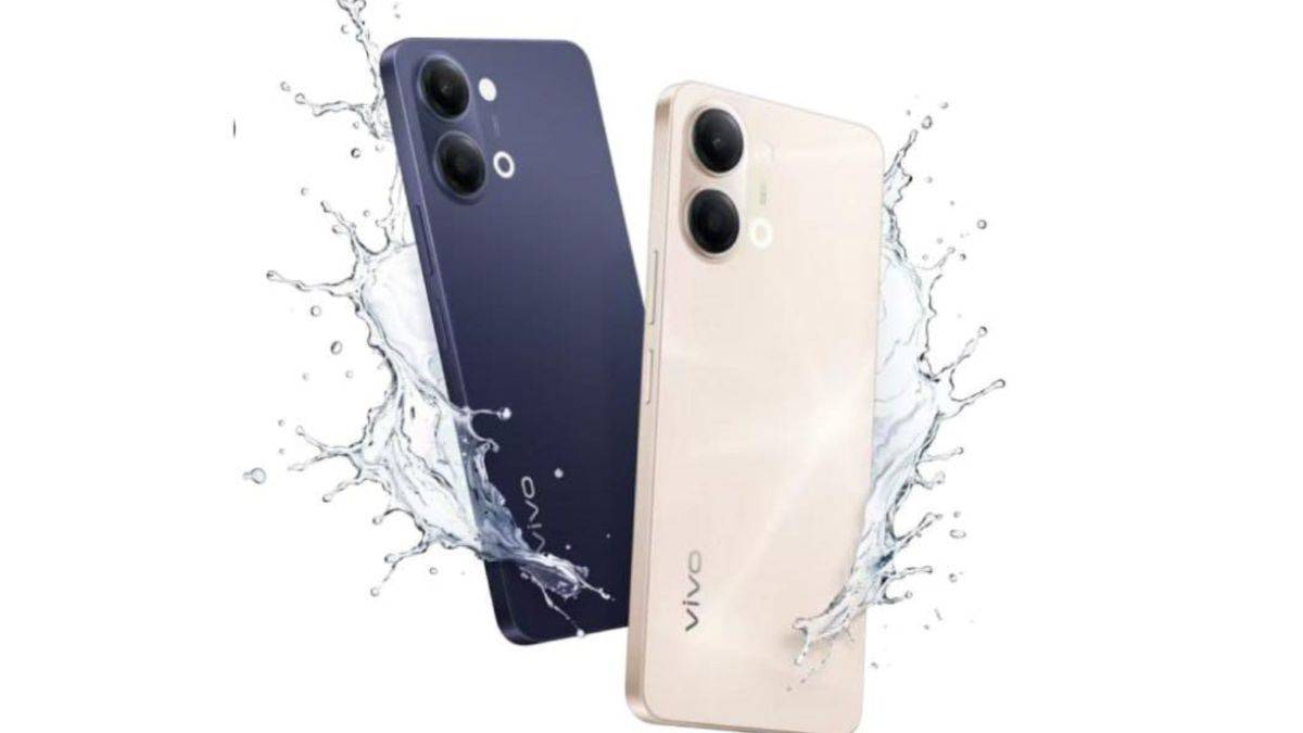 Vivo Y21 5G आया सामने, Dimensity 6300 चिपसेट, 6500mAh बैटरी के साथ जानें कीमत