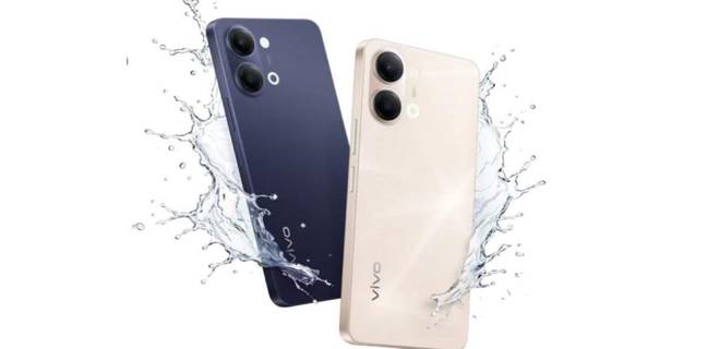 Vivo Y21 5G आया सामने, Dimensity 6300 चिपसेट, 6500mAh बैटरी के साथ जानें कीमत vivo-y21-5g-listing-bhutanese-cellular-operator-specs-price