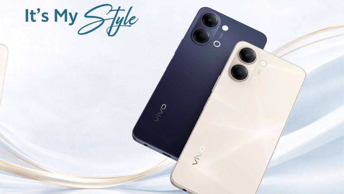 Vivo Y21 5G और Y11 5G भारत में लॉन्च: 6500mAh बैटरी, 120Hz डिस्प्ले और दमदार ऑफर्स के साथ एंट्री