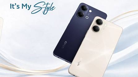Vivo ने बढ़ाई Y-सीरीज स्मार्टफोंस की कीमतें, Y05, Y11 5G और Y21 5G हुए महंगे
