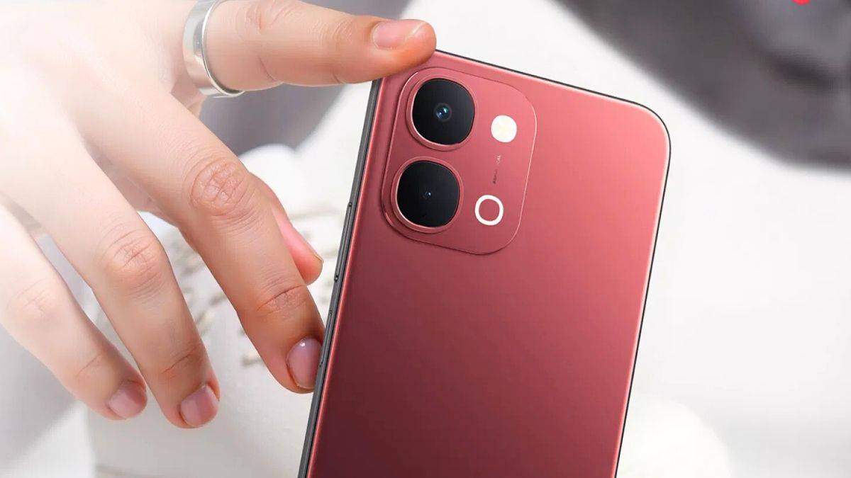 7200mAh बैटरी वाला vivo 5G मोबाइल खरीदें 2500 रुपये डिस्काउंट के साथ! Y51 Pro में है 8GB RAM और 50MP कैमरा