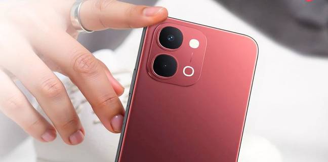 7200mAh बैटरी वाला vivo 5G मोबाइल खरीदें 2500 रुपये डिस्काउंट के साथ! Y51 Pro में है 8GB RAM और 50MP कैमरा