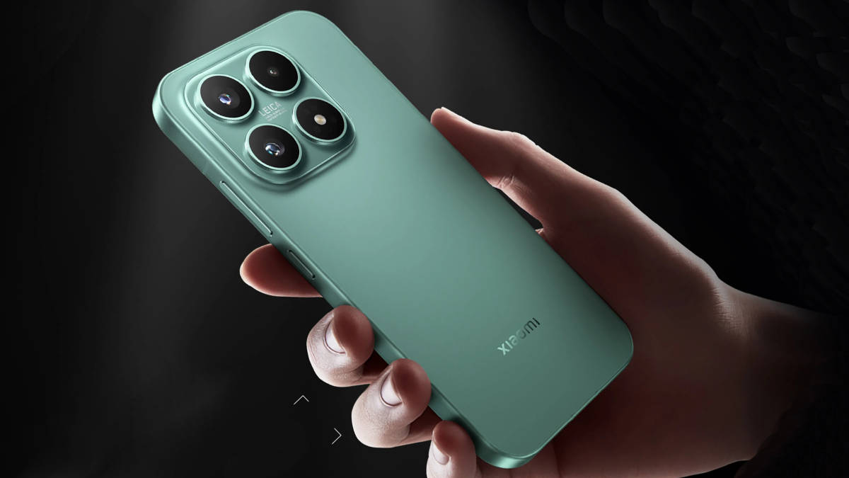 Xiaomi 17 Max लॉन्च टाइमलाइन लीक, 8000mAh बैटरी और 200MP कैमरा के साथ हो सकता है पेश