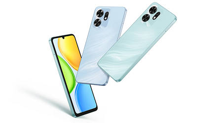 8GB RAM वाला 5G फोन 5300mAh बैटरी के साथ, लॉन्च हुआ Honor का नया स्मार्टफोन Play 80